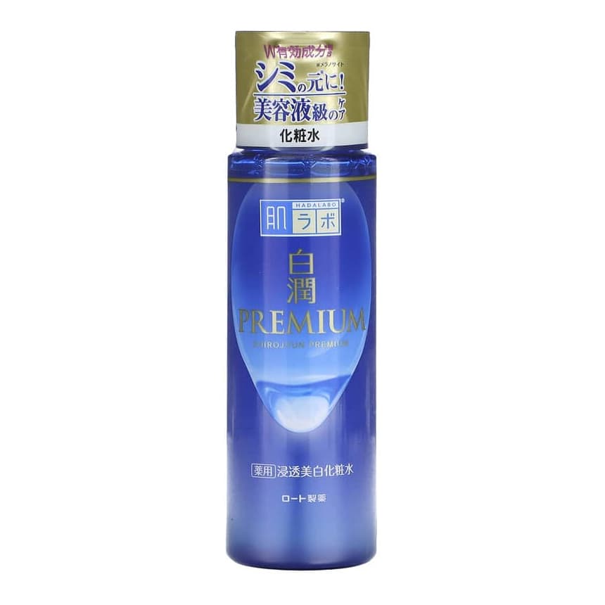 Shirojyun Premium Toner