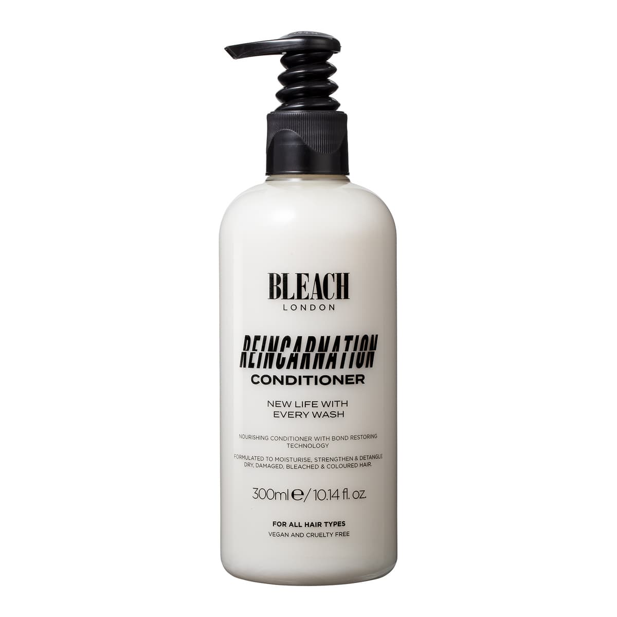 Reincarnation Conditioner
