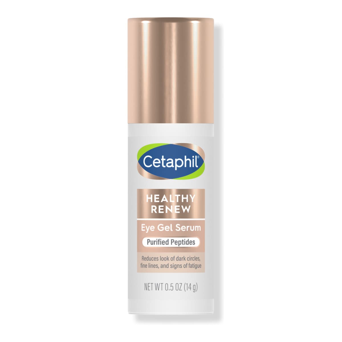 Healthy Renew Purified Peptides Eye Gel Serum