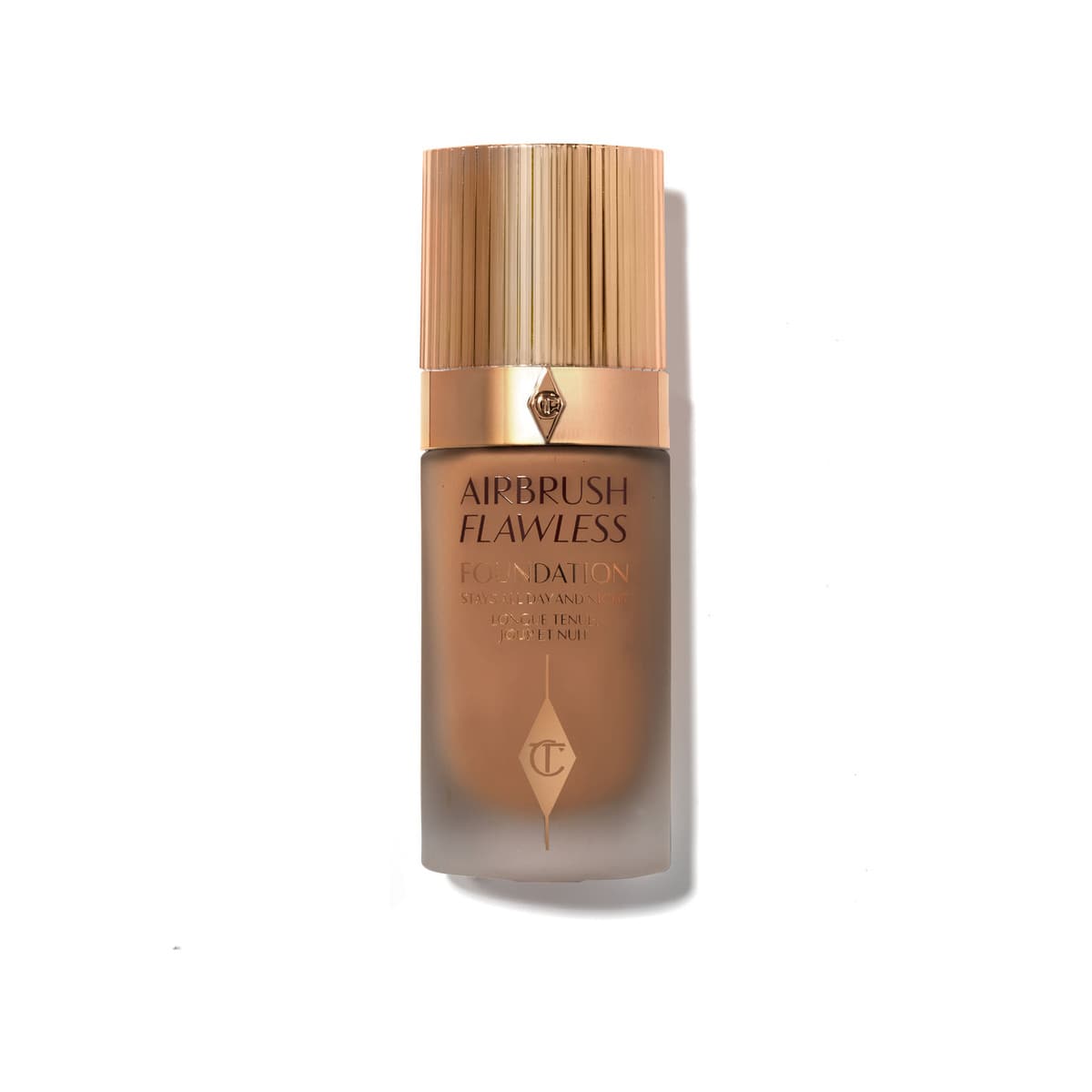 Airbrush Flawless Foundation, #14 WARM