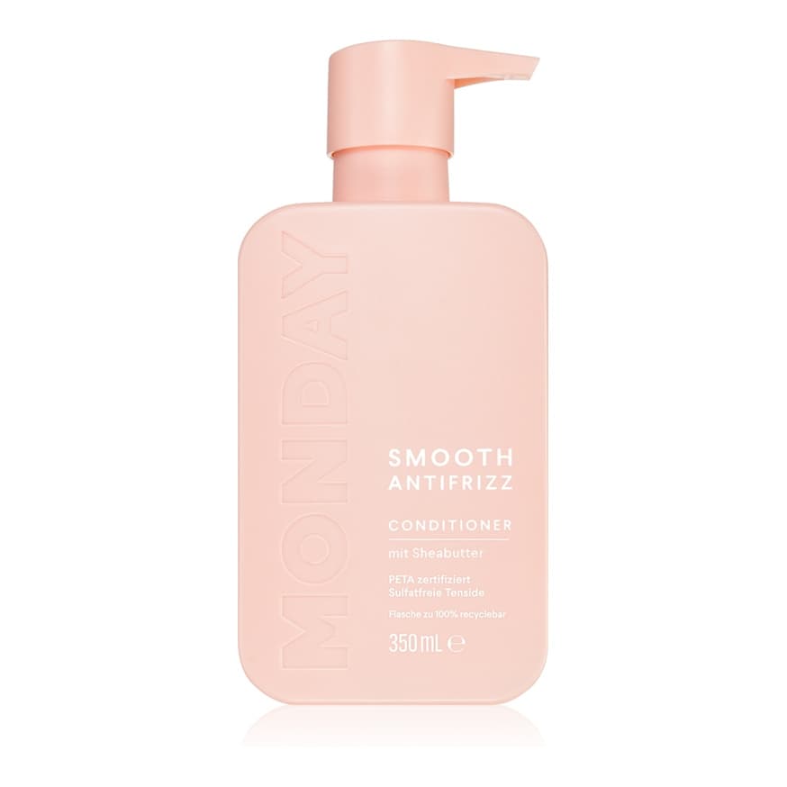 Nourishing Anti-Frizz Conditioner