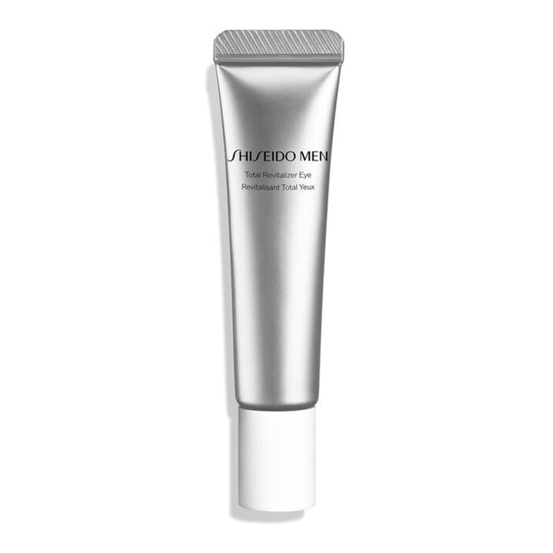Men Total Revitalizer Eye Cream