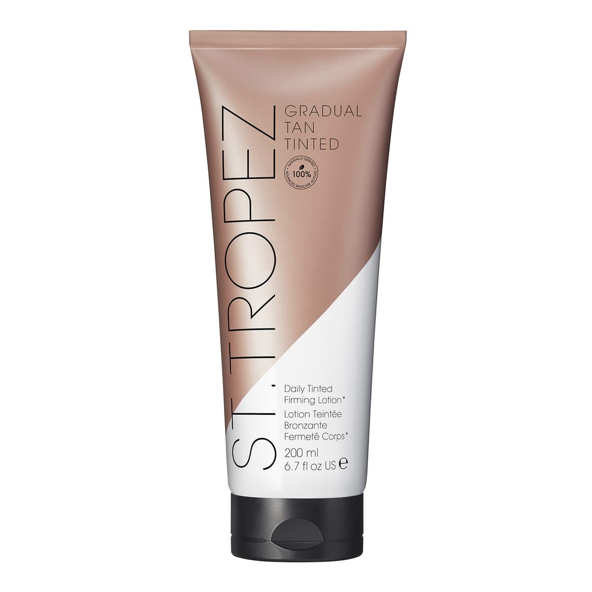 Gradual Tan Tinted Body Lotion