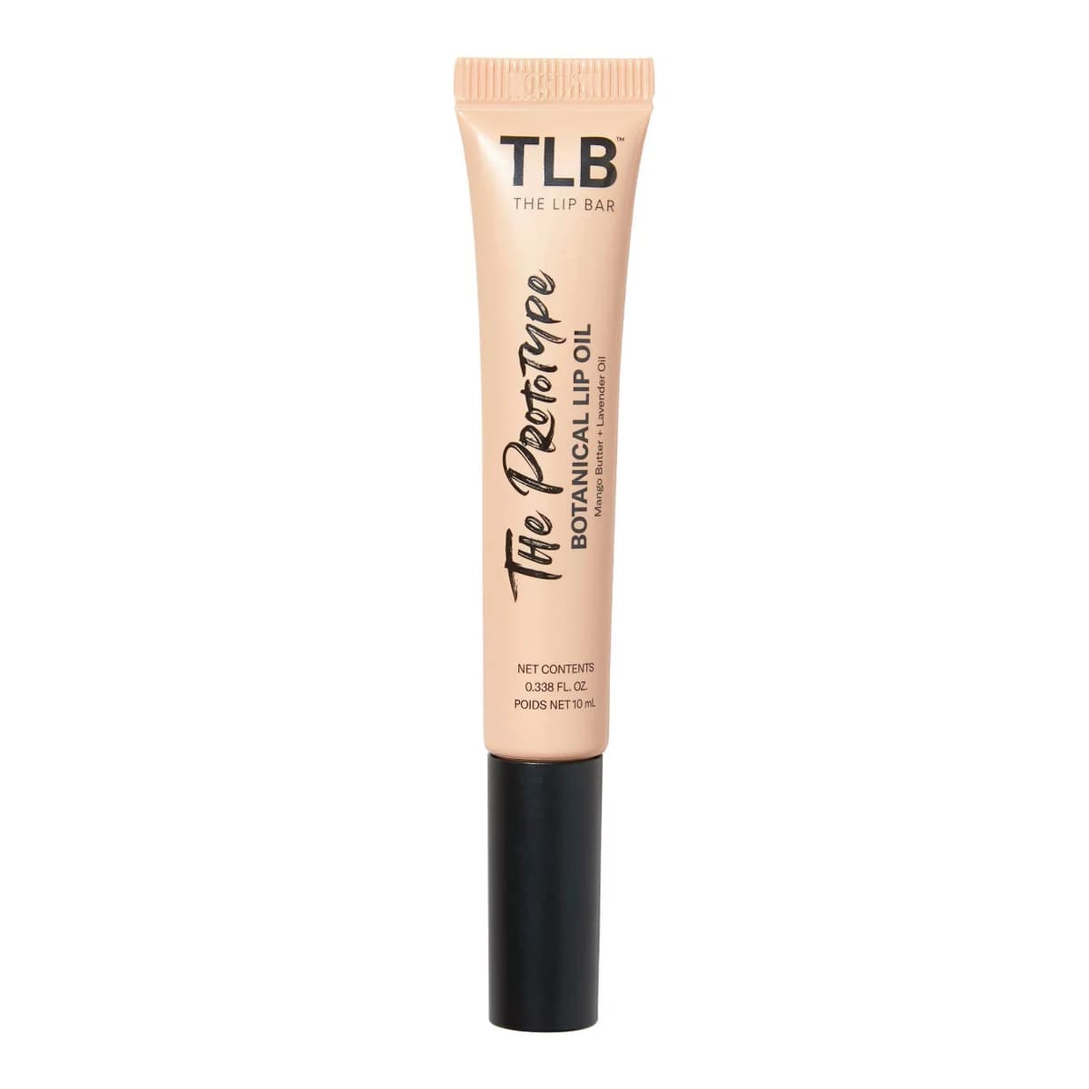 The Prototype Botanical Lip Oil, Fan Club