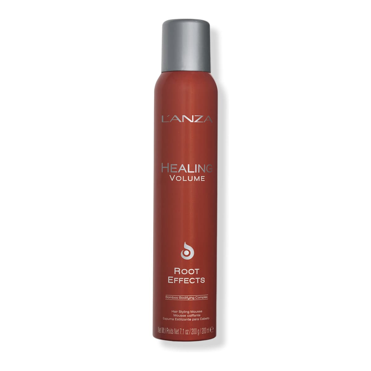 Healing Volume Root Effects