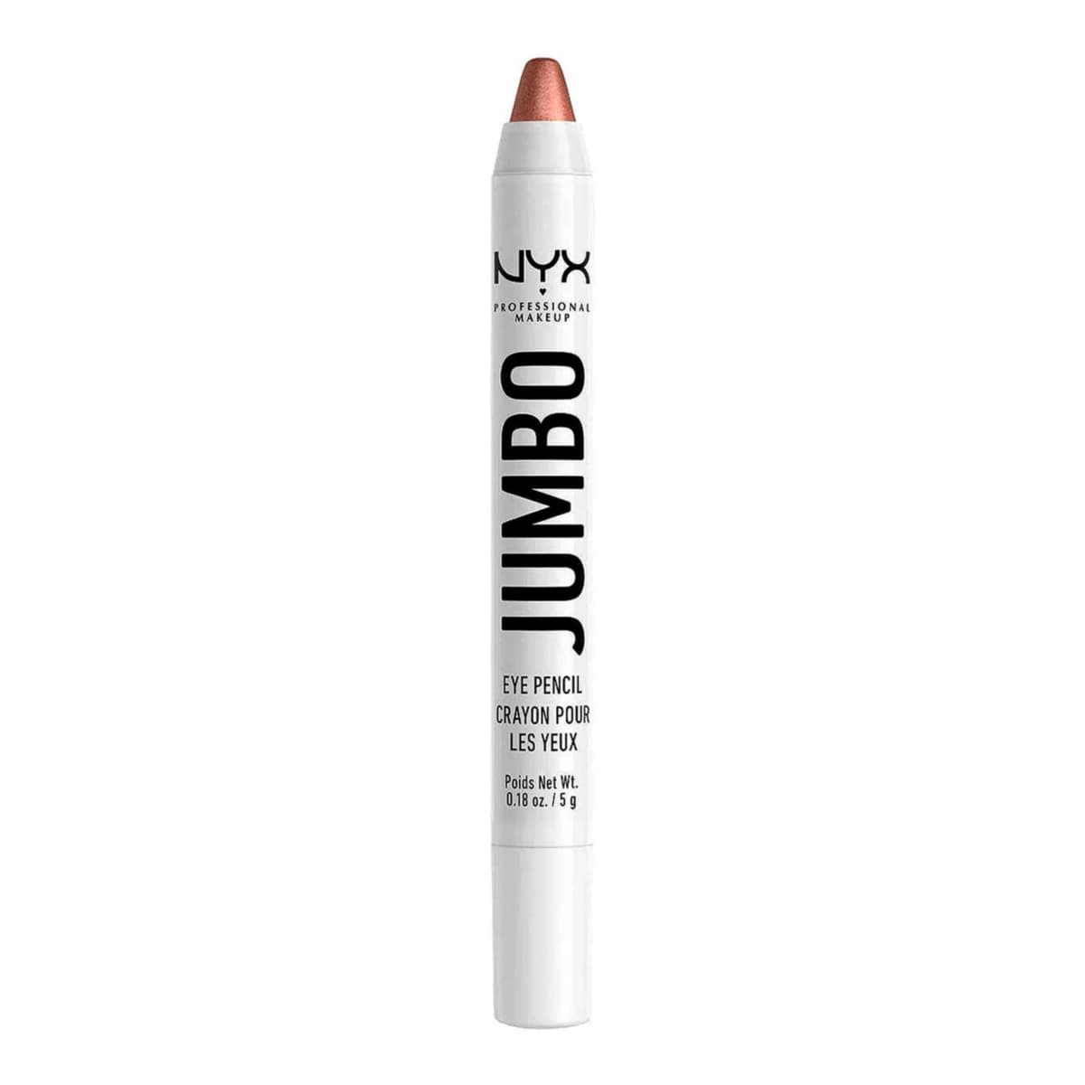 Jumbo Eye Pencil, iced latte