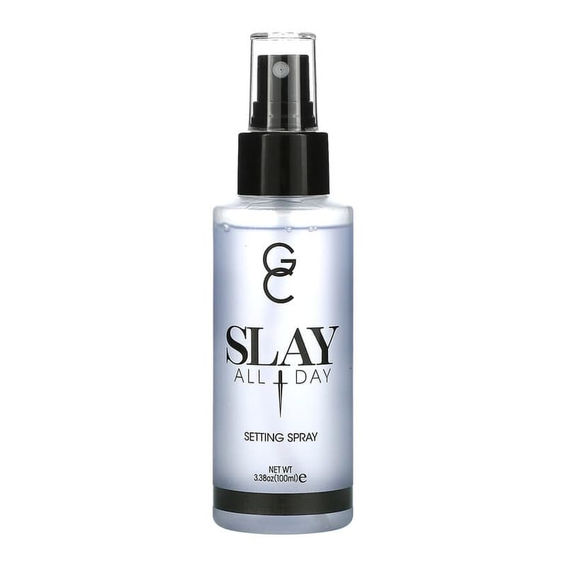 Slay All Day, Setting Spray, Lavender