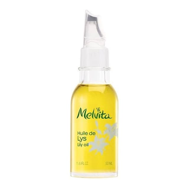 Lily Oil