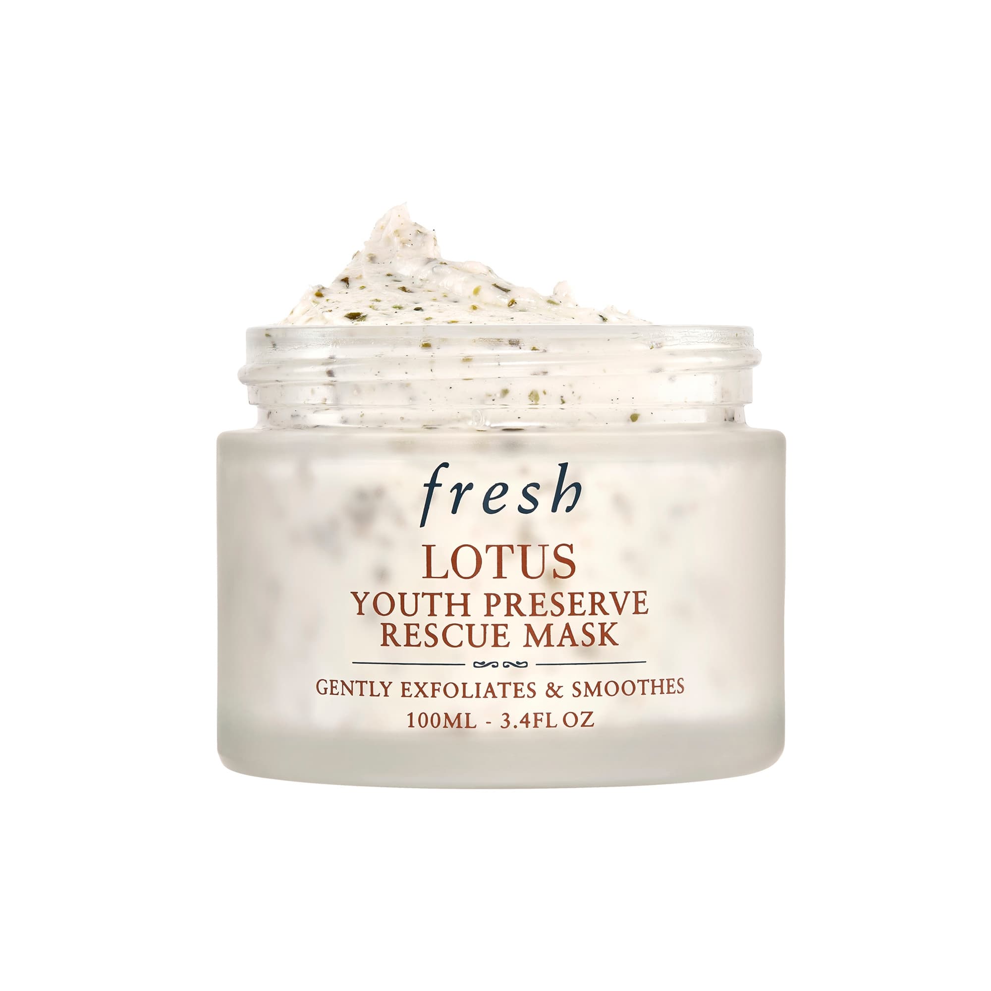 Lotus Youth Preserve Rescue Mask