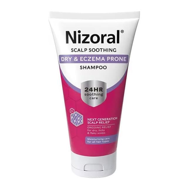Scalp Soothing Dry & Eczema Shampoo