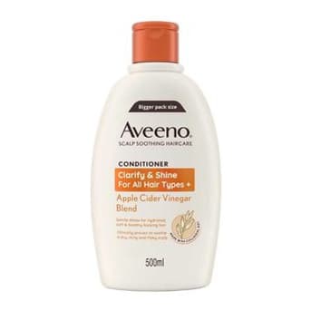 Apple Cider Vinegar Conditioner