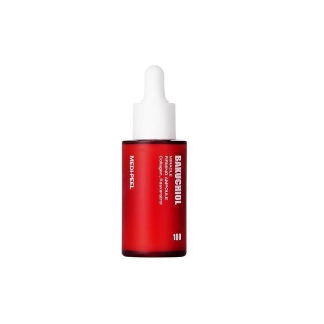 Bakuchiol Miracle Firming Ampoule
