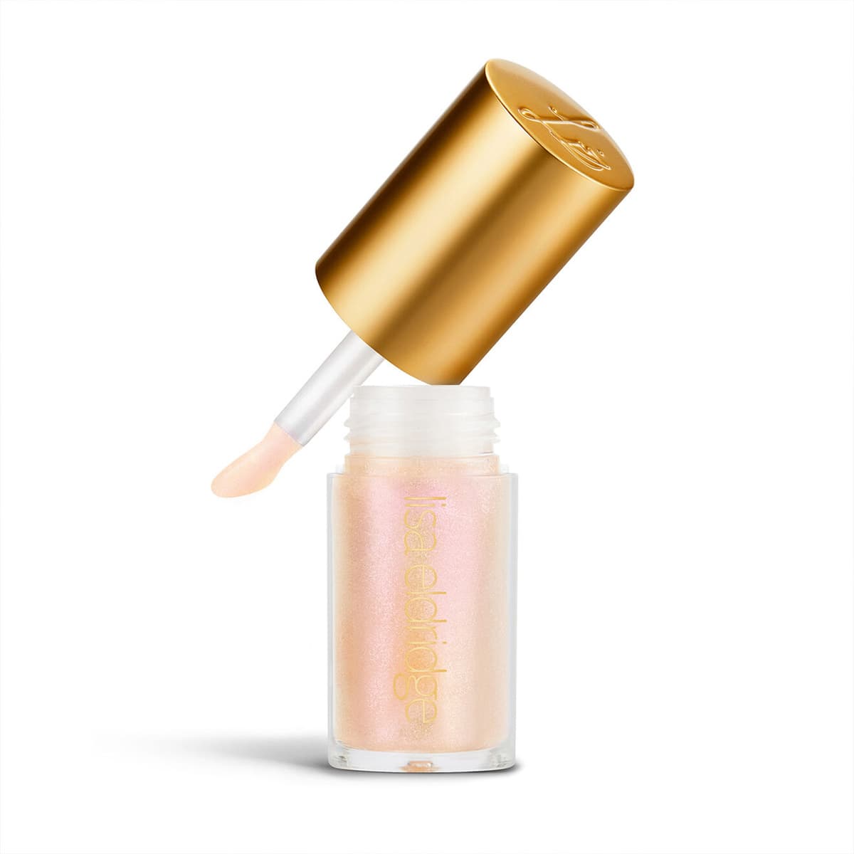 Gloss Embrace Lip Gloss, DANCING ROSE