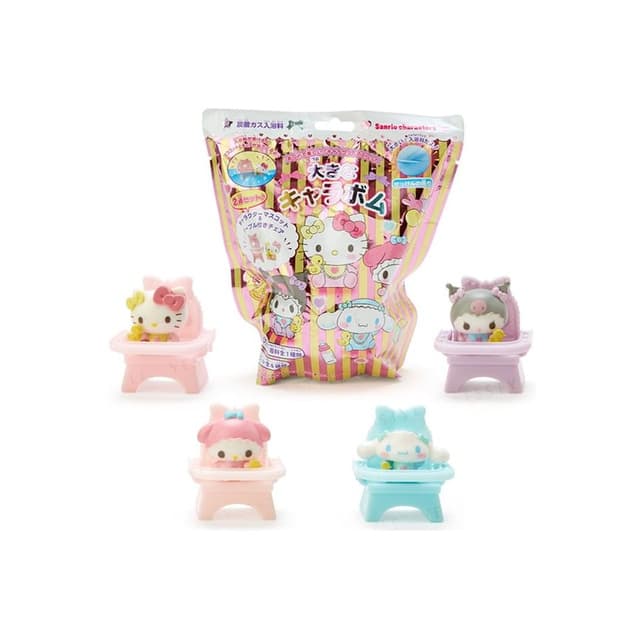 Characters Baby Bath Ball