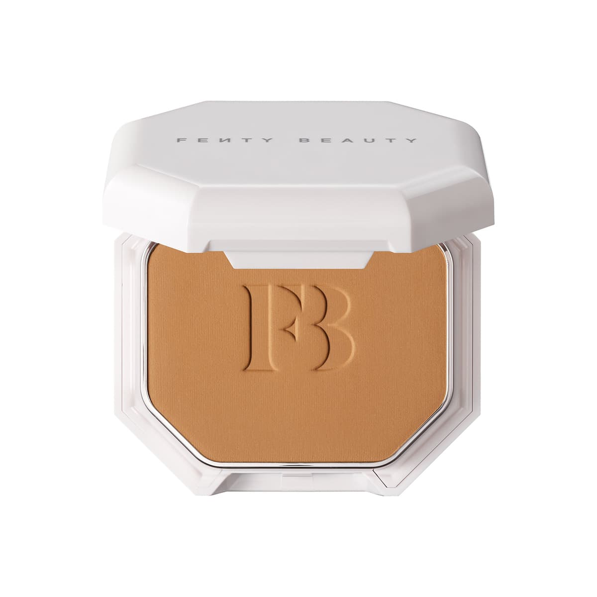 Pro Filt’r Soft Matte Longwear Powder Foundation, #345