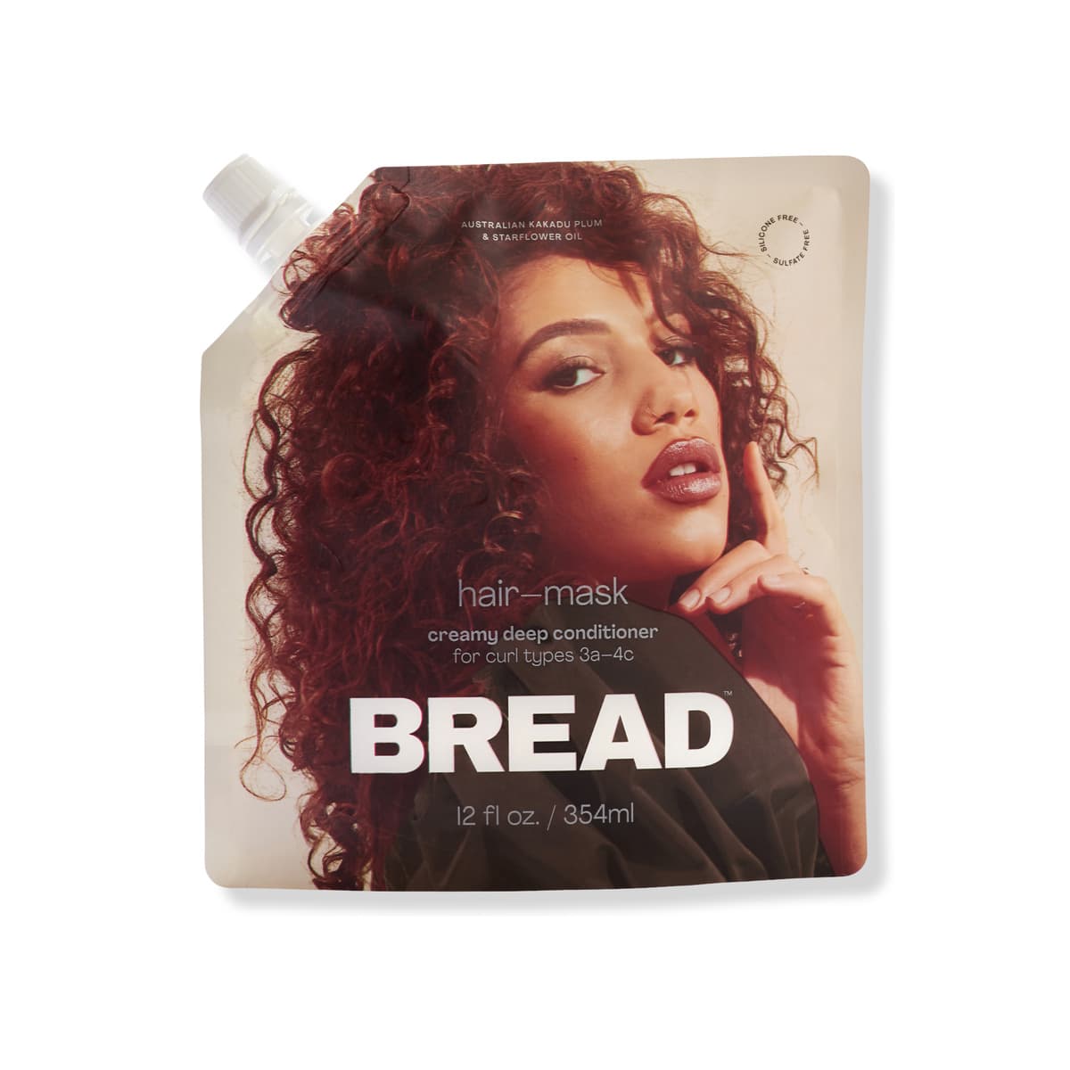Hair-Mask Deep Conditioner
