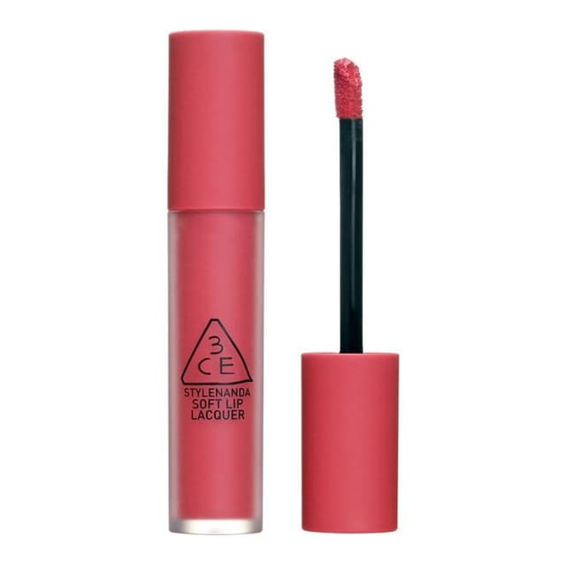 Soft Lip Lacquer, Imposing