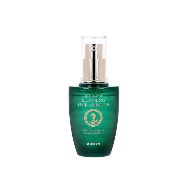 Salon Master Blooming Hair Ampoule
