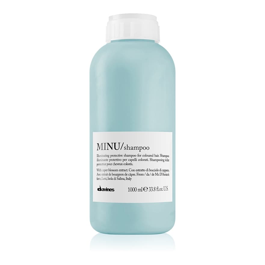 Essential Haircare MINU Shampoo