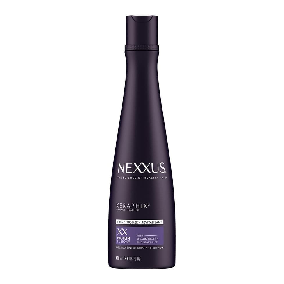 Conditioner Keraphix with ProteinFusion