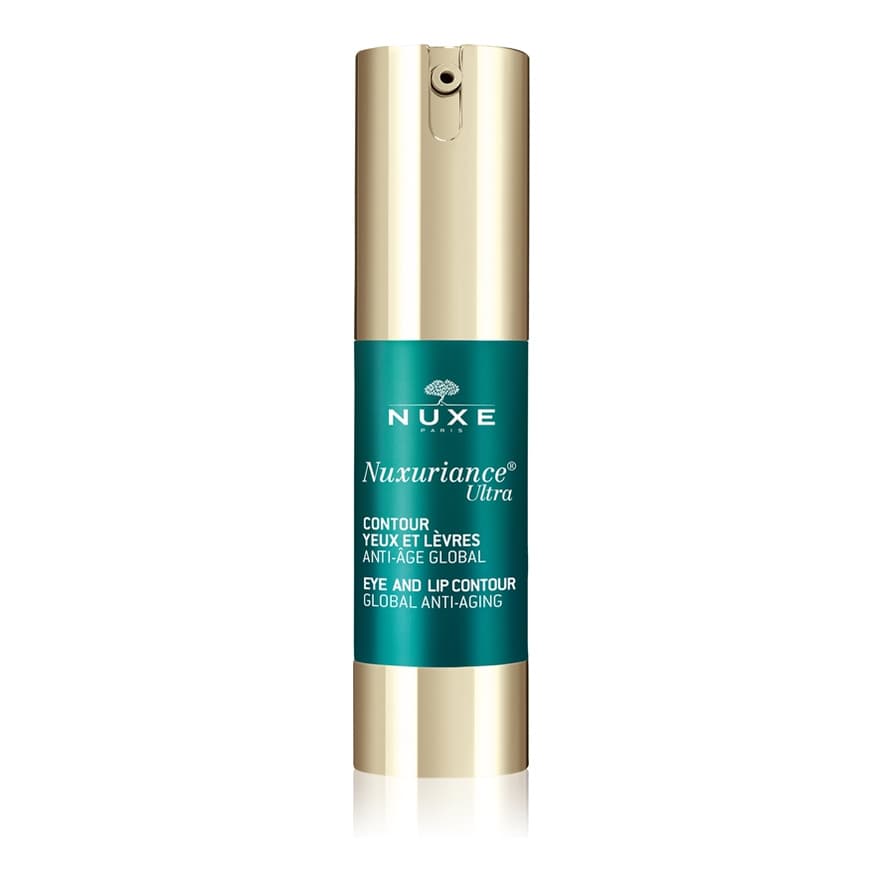 Nuxuriance Ultra