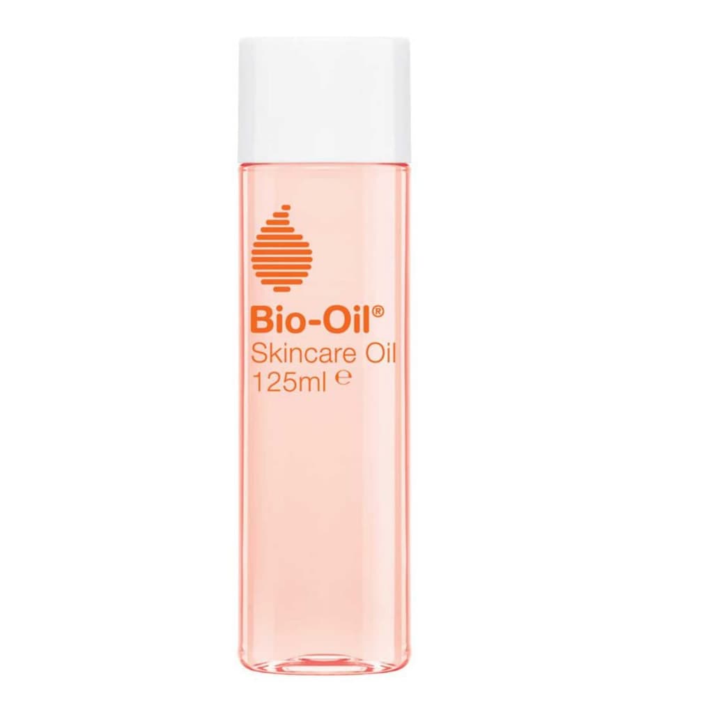 Skincare Oil For Scars, Stretch Marks And Uneven Skin Tone