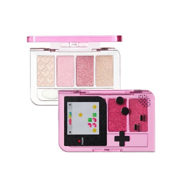 Play Color Eyes Jelly Pang Collection, #01 Go Go Glory Light