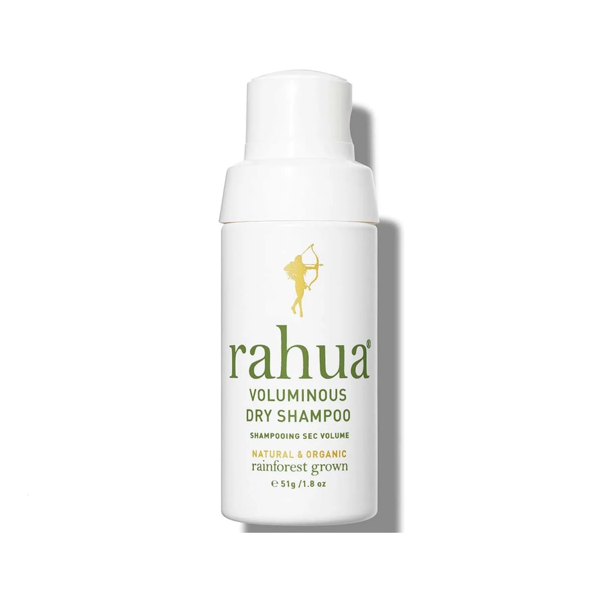 Voluminous Dry Shampooc