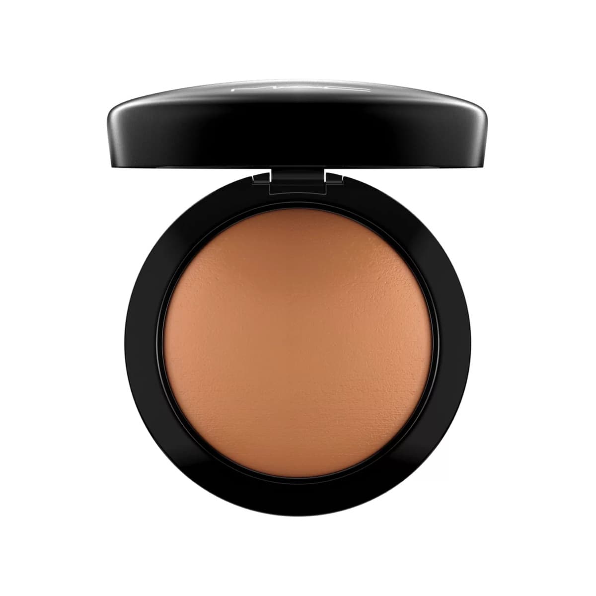 MAC Mineralize Skinfinish Natural Powder, dark deepest