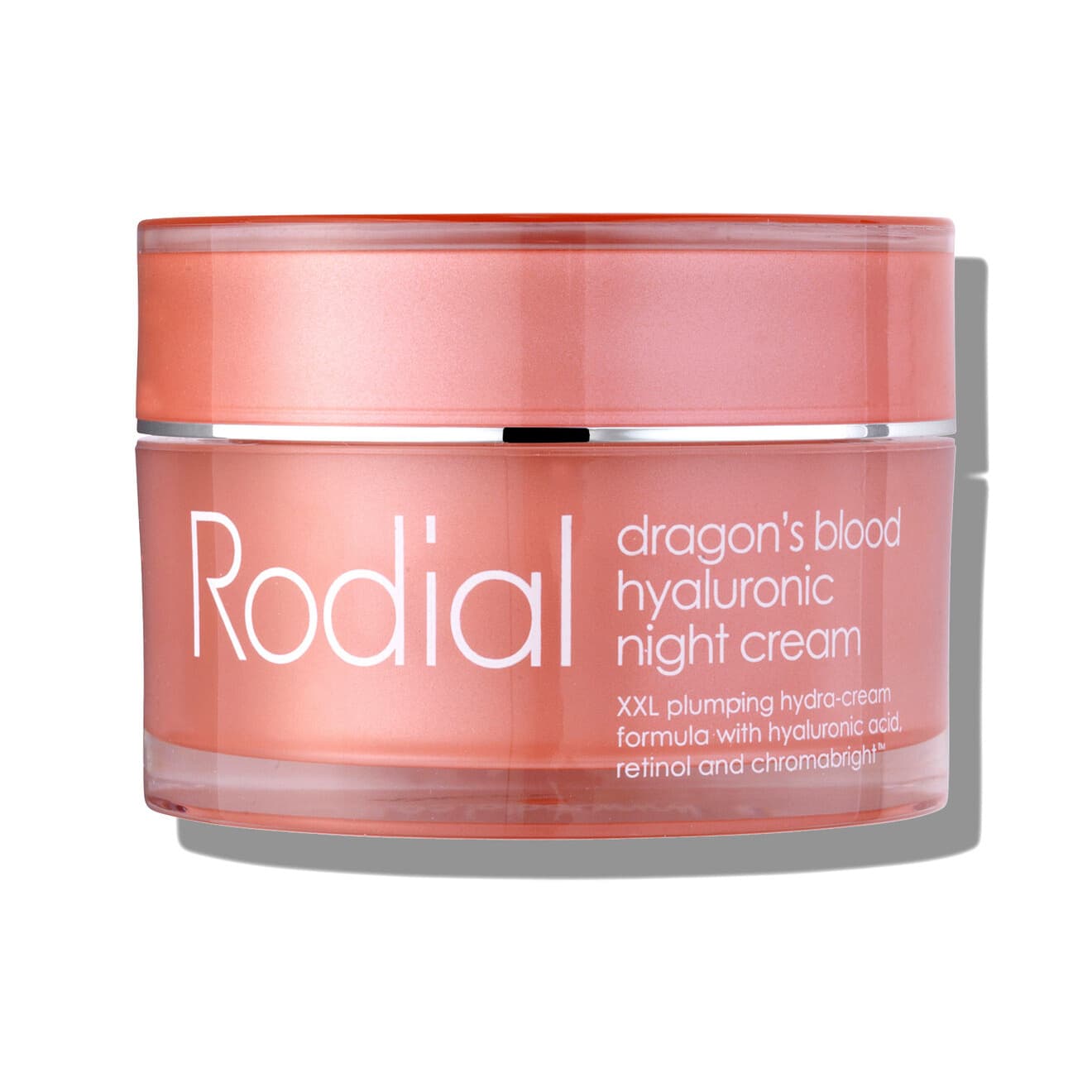 Dragon's Blood Night Cream