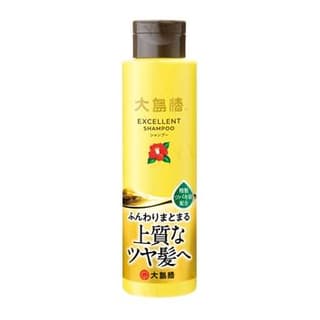Excellent Shampoo