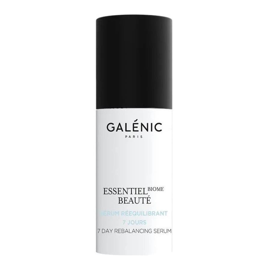 Essentiel Beauté Biome 7 Days Rebalancing Serum