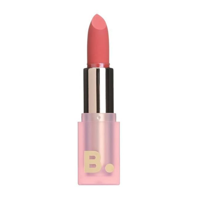b by banila Velvet Blurred Veil Lipstick, #RD02 Dusty Rose