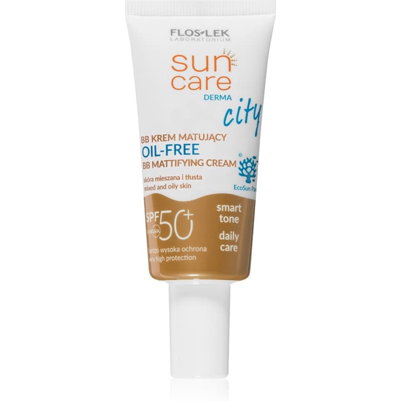 Sun Care Derma City BB