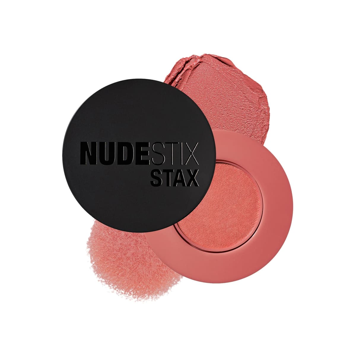 Stax Blush Balm, Cheeky Coral