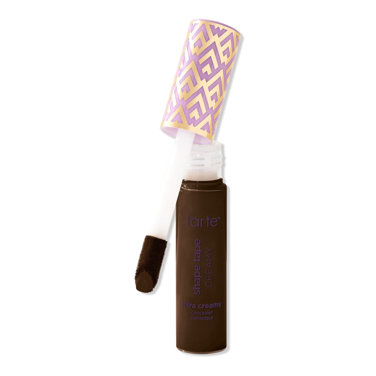 Shape Tape Ultra Creamy Concealer, 63H Espresso Honey