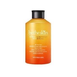 Botanical Nutrition Power Toner