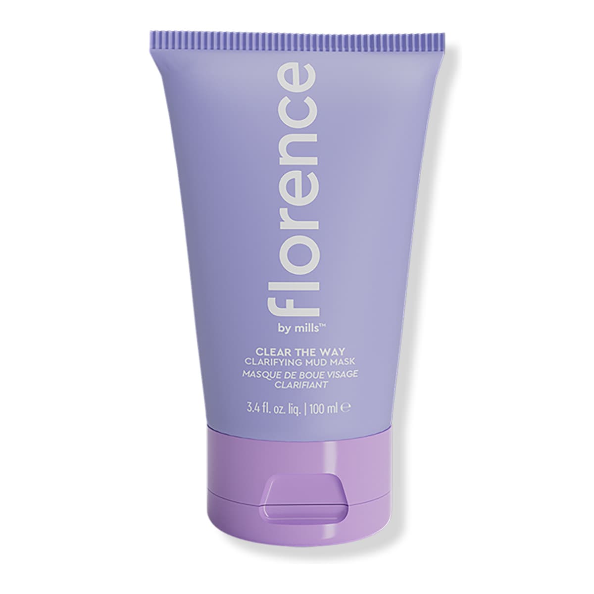 Clear The Way Clarifying Mud Mask
