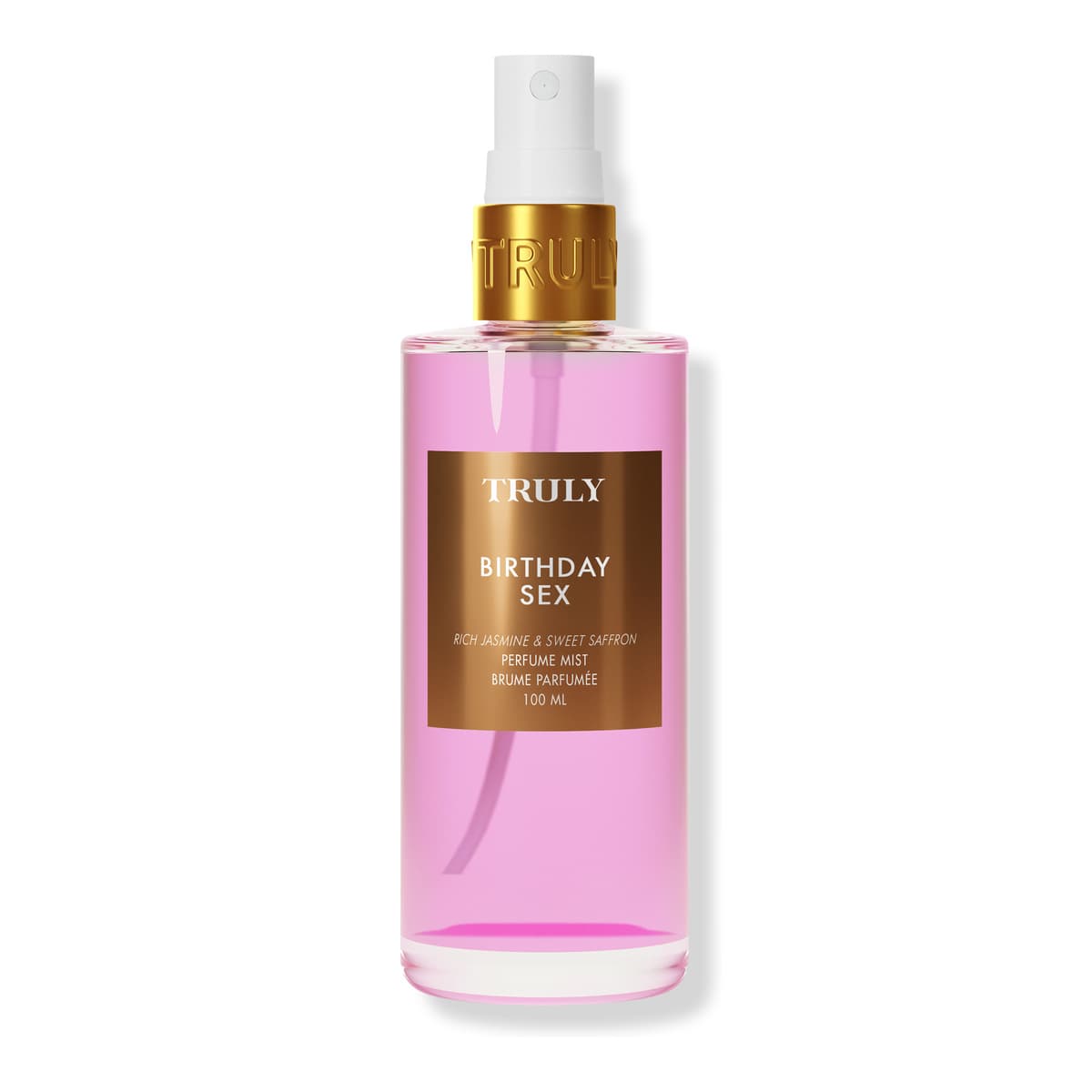 Birthday Sex Perfume Mist