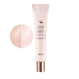 Lucent White Tone-Up Cream