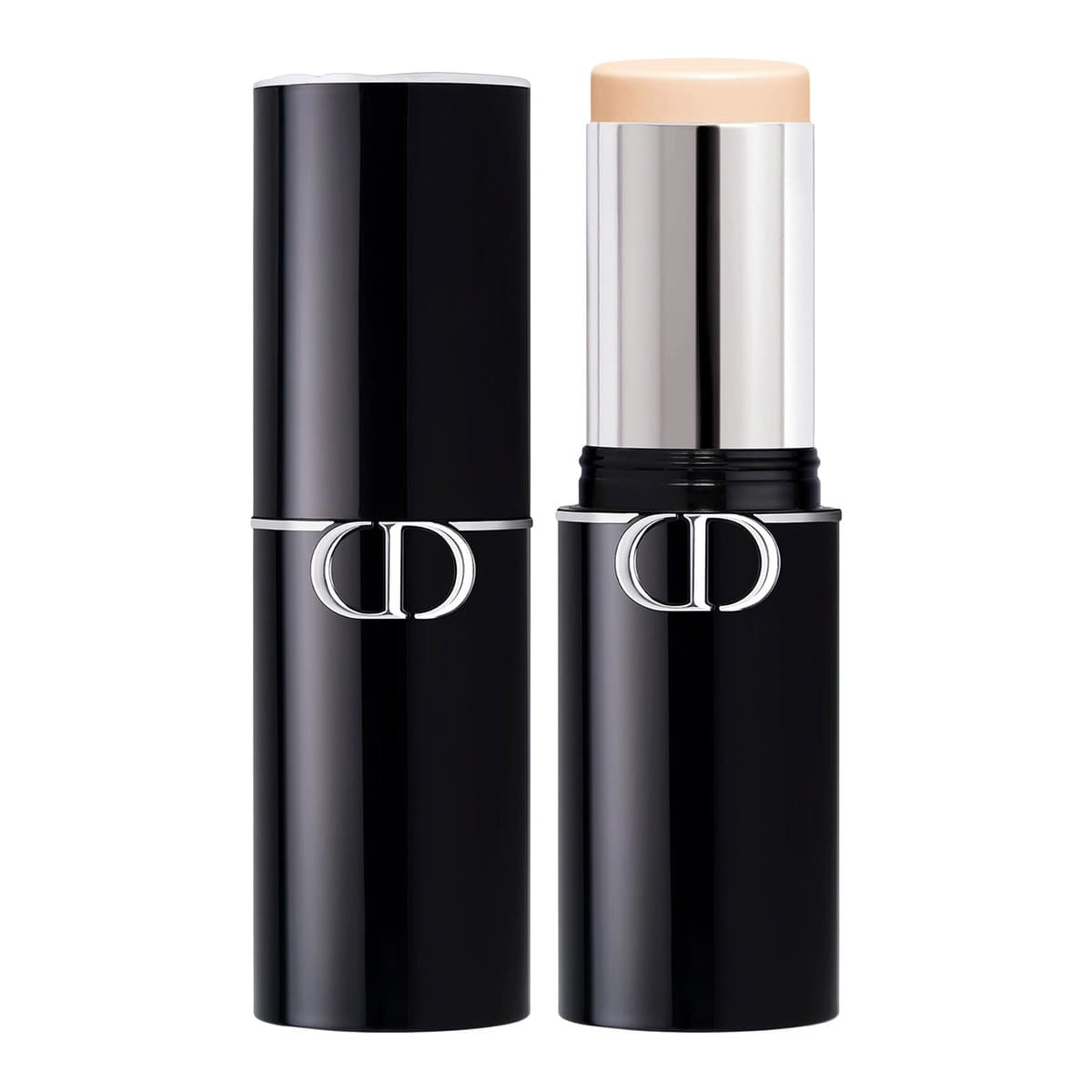 Forever Skin Perfect 24H Multi-Use Foundation Stick, #1 W Warm