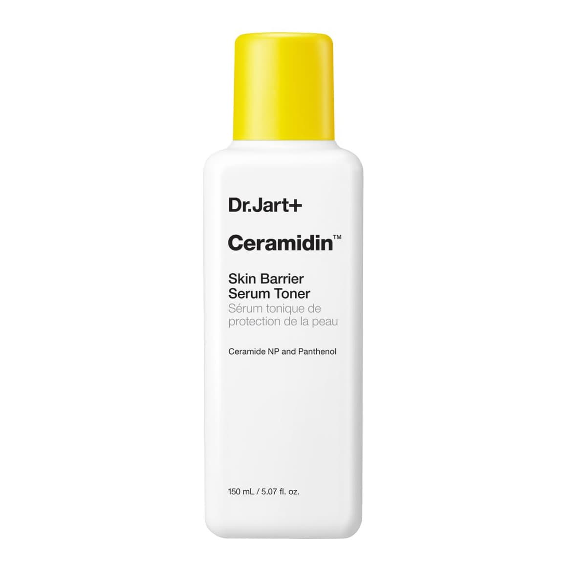 Ceramidin Skin Barrier Serum Toner