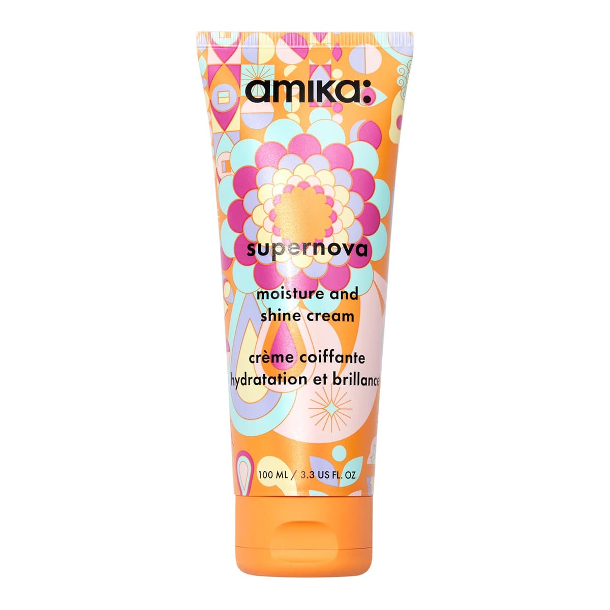 Supernova Moisture & Shine Cream