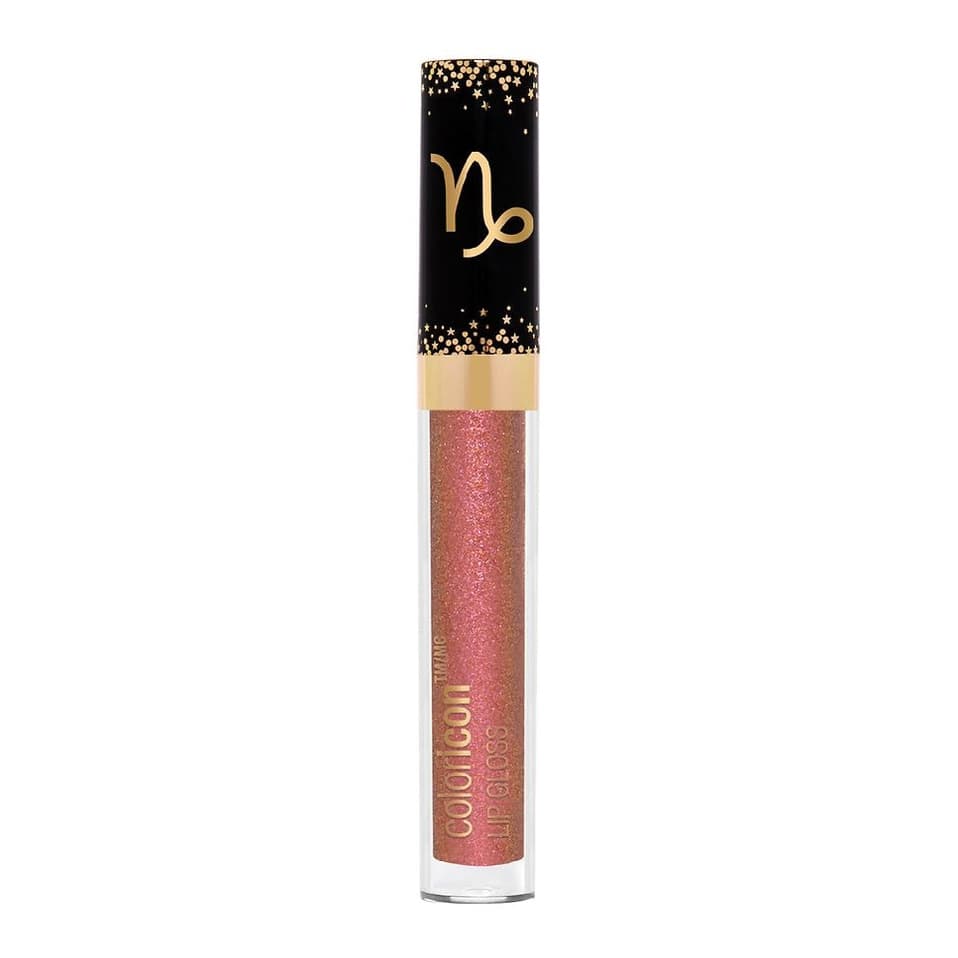 Color Icon Lip Gloss, Capricorn
