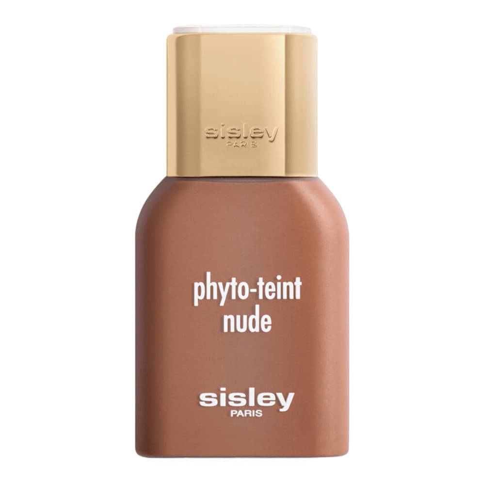 Phyto-Teint Nude Water Infused Second Skin Foundation 6N Sandalwood