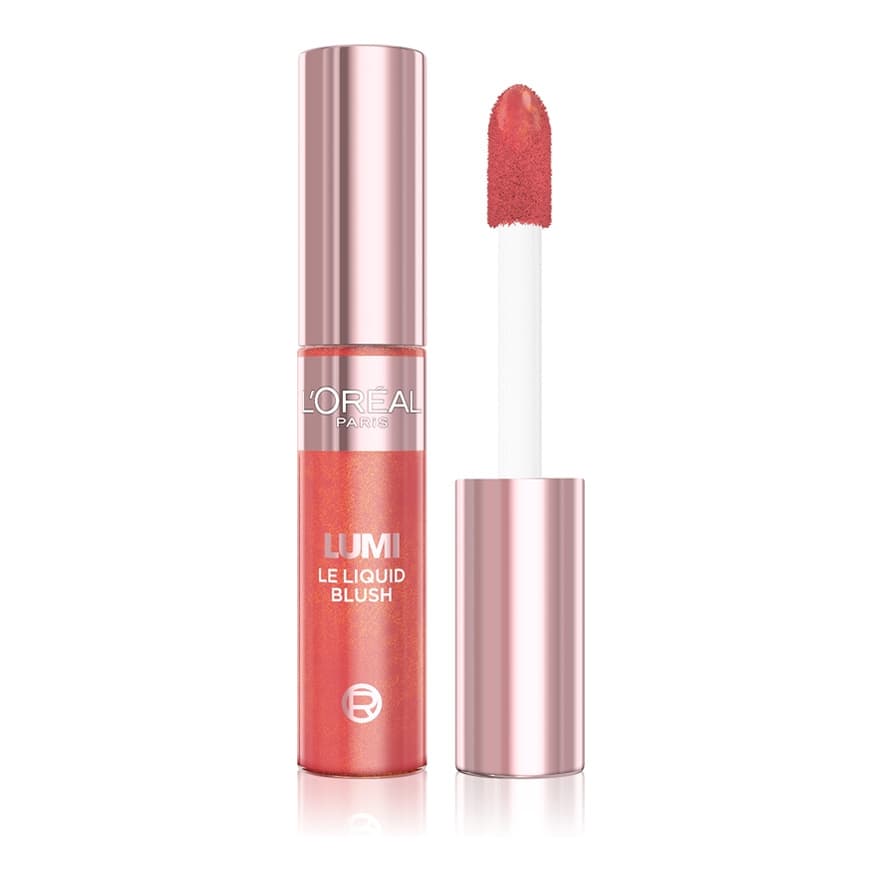 Lumi Le Liquid Blush