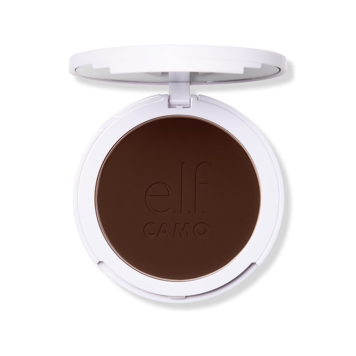 Camo Powder Foundation, Rich 660 N