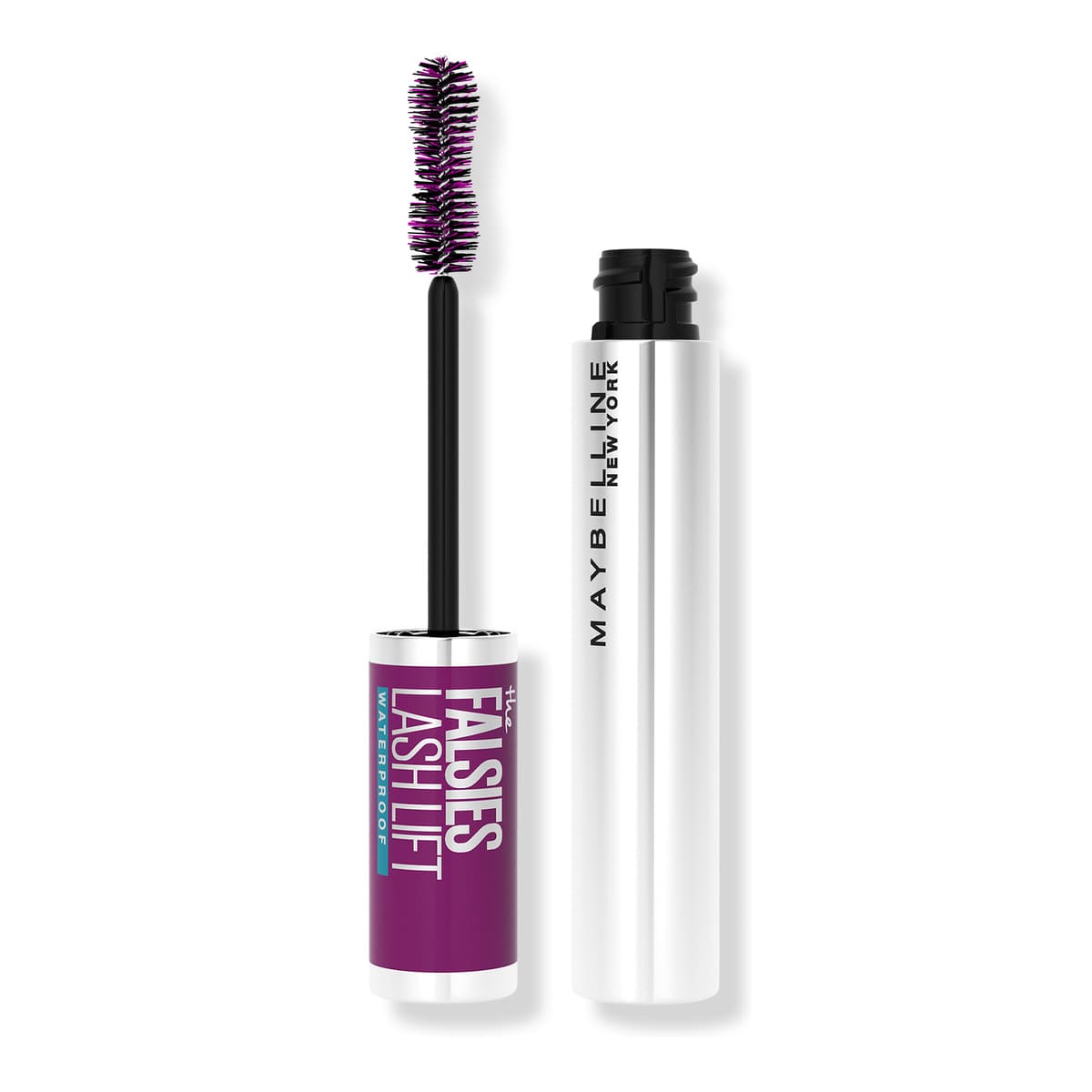 Falsies Lash Lift Waterproof Mascara, Very Black