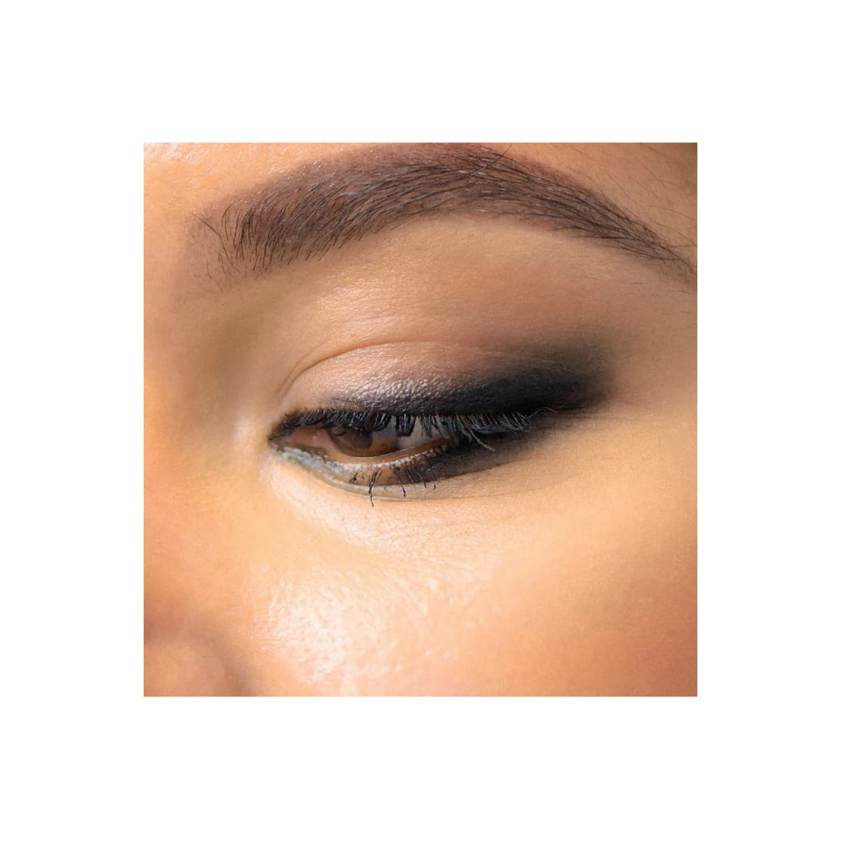 Scandaleyes Exaggerate eye definer, Intense Black