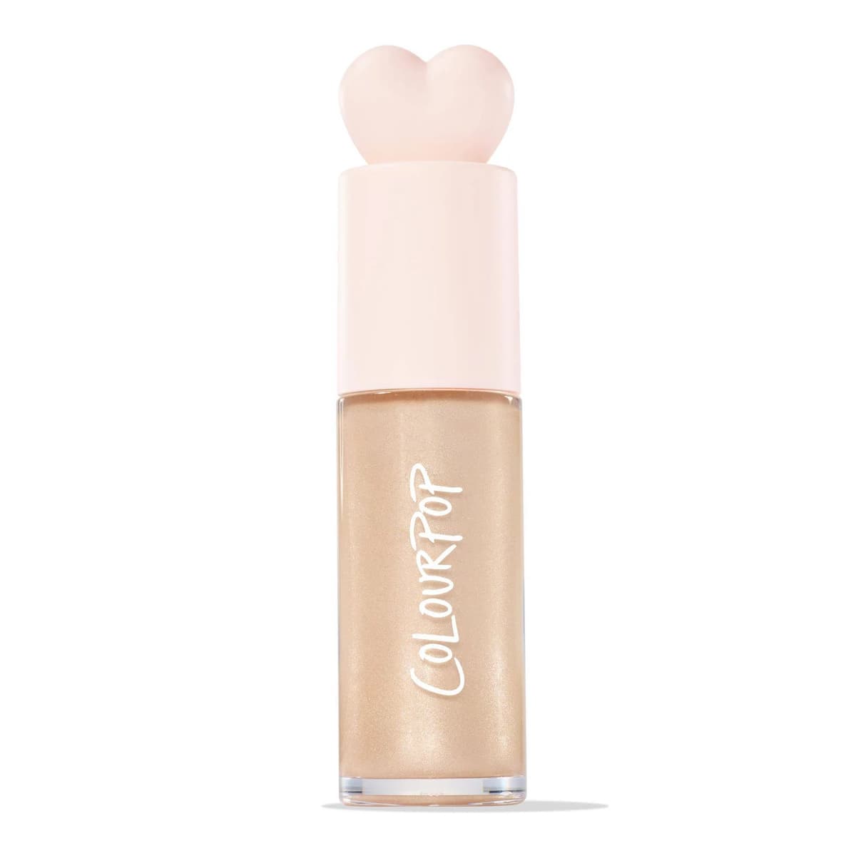 Liquid Highlighter, Sugar Donut